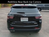 Used 2022 Jeep Compass Latitude image 5