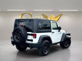 Used 2018 Jeep Wrangler Sport image 3