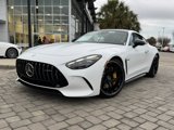 New 2025 Mercedes-Benz AMG GT 63 image 1