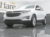 Used 2020 Chevrolet Equinox LT image 4