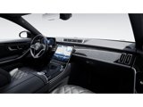 New 2025 Mercedes-Benz S 580e 4MATIC Sedan image 6