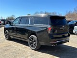 New 2025 Chevrolet Suburban Premier image 2