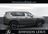 New 2025 Lexus LX 700h F Sport image 6