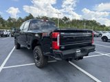 New 2025 Ford F250 Platinum image 5
