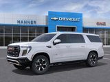 New 2025 GMC Yukon XL AT4 Ultimate image 2