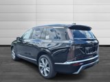 New 2026 Cadillac Vistiq Luxury image 3