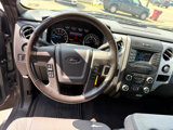 Used 2014 Ford F150 XLT w/ Equipment Group 302A Luxury image 3