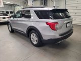 Used 2023 Ford Explorer XLT w/ Equipment Group 202A image 4