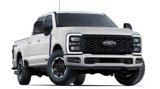 New 2025 Ford F250 Lariat image 2