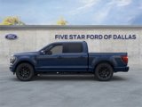 New 2025 Ford F150 Lariat image 3