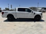 New 2025 Ford F150 Lariat w/ Equipment Group 501A Mid image 6