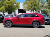 New 2025 MAZDA CX-70 Plug-In Hybrid w/ Premium Plus image 2