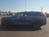New 2026 Toyota Grand Highlander Platinum image 4