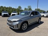 New 2026 BMW X5 xDrive50e image 3
