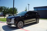 New 2026 Hyundai Palisade Calligraphy image 4
