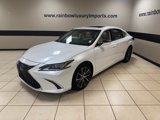 Used 2024 Lexus ES 250 w/ Premium Package image 3