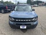 New 2025 Ford Bronco Sport Outer Banks image 2