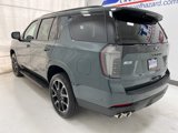 New 2025 Chevrolet Tahoe RST w/ Comfort Package image 6