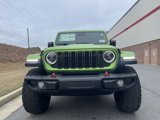 New 2025 Jeep Wrangler Unlimited Rubicon image 2