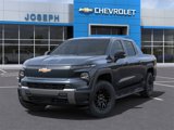 New 2025 Chevrolet Silverado EV LT image 4