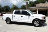 Used 2020 Ford F150 XL w/ Equipment Group 101A Mid image 2
