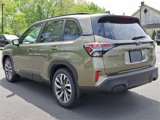 New 2025 Subaru Forester Touring image 4