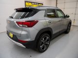 New 2026 Chevrolet TrailBlazer LT w/ Convenience Package image 5