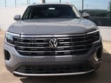 New 2025 Volkswagen Atlas SEL image 2