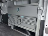 New 2025 Ford Transit 150 Low Roof w/ Interior Upgrade Package image 4