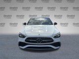 Used 2023 Mercedes-Benz C 300 Sedan image 3