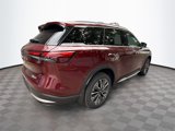 New 2026 INFINITI QX60 Luxe w/ Cargo Package image 5