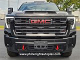 New 2025 GMC Sierra 2500 AT4 w/ AT4 Premium Plus Package image 6