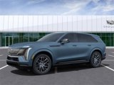 New 2025 Cadillac Escalade IQ Sport 2 w/ LPO, ONYX Package image 2
