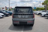 New 2025 Nissan Armada SV image 5