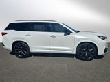 New 2025 Lexus TX 500h AWD image 2