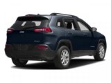 Used 2016 Jeep Cherokee Sport image 2