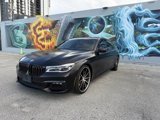 Used 2018 BMW 750i image 2