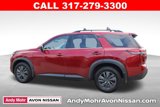 Certified 2024 Nissan Pathfinder SV w/ SV Premium Package image 4