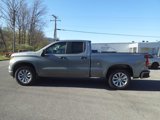 New 2025 Chevrolet Silverado 1500 Custom image 2