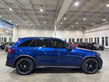 Used 2019 Mercedes-Benz GLC 63 AMG 4MATIC w/ AMG Night Package image 5