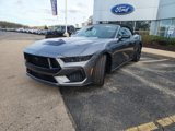 New 2025 Ford Mustang GT Premium image 4