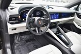 Certified 2024 Porsche Macan 4 Electric image 4