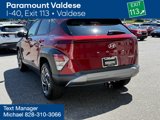 New 2026 Hyundai Kona SEL Premium image 2