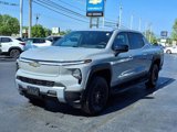 New 2025 Chevrolet Silverado EV LT image 5