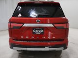 New 2025 Toyota Sequoia Capstone image 3