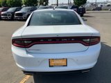 Certified 2021 Dodge Charger SXT w/ Leather Interior Group image 6