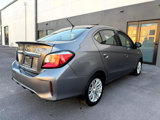 Used 2021 Mitsubishi Mirage G4 image 4