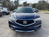Used 2018 Acura MDX FWD w/ Technology Package image 2