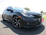 Used 2021 Honda Civic Sport image 2