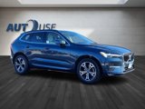 Used 2022 Volvo XC60 B5 Momentum w/ Climate Package image 6